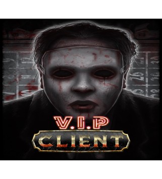 V.I.P Client Steam Key GLOBAL